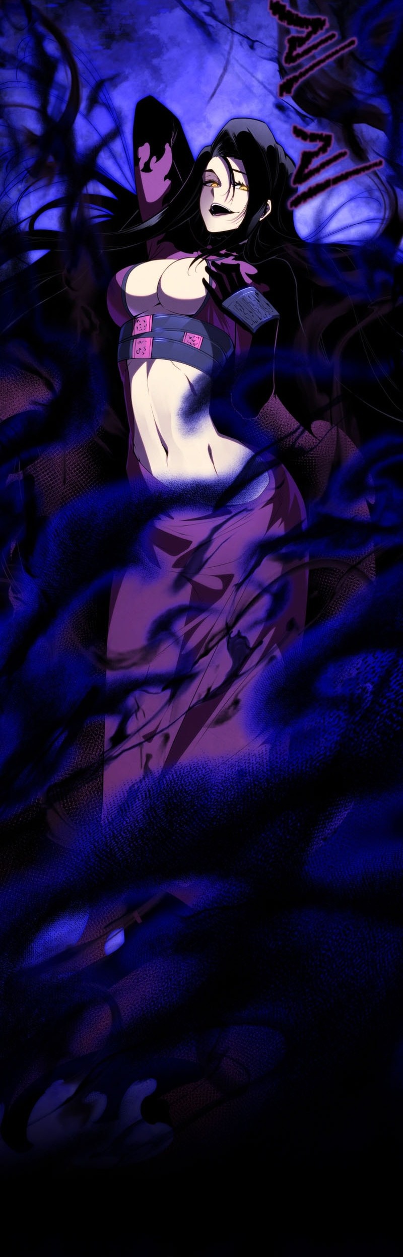 Swordmaster’s Youngest Son Bab 159 halaman 14