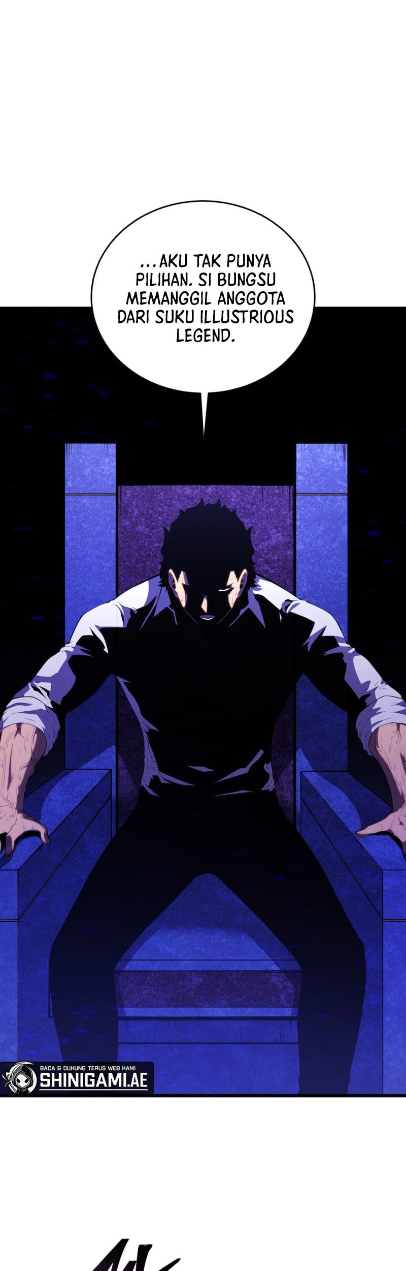 Swordmaster’s Youngest Son Bab 159 halaman 16