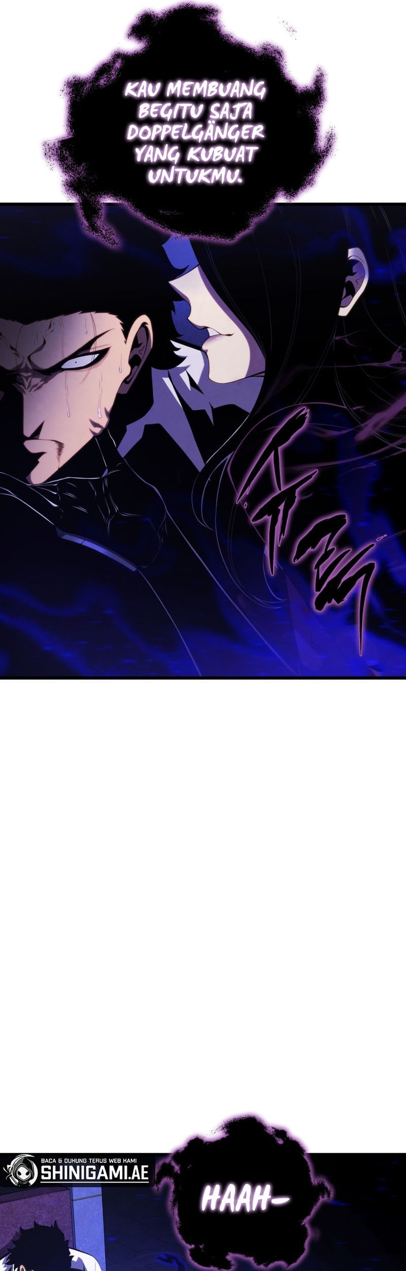 Swordmaster’s Youngest Son Bab 159 halaman 19