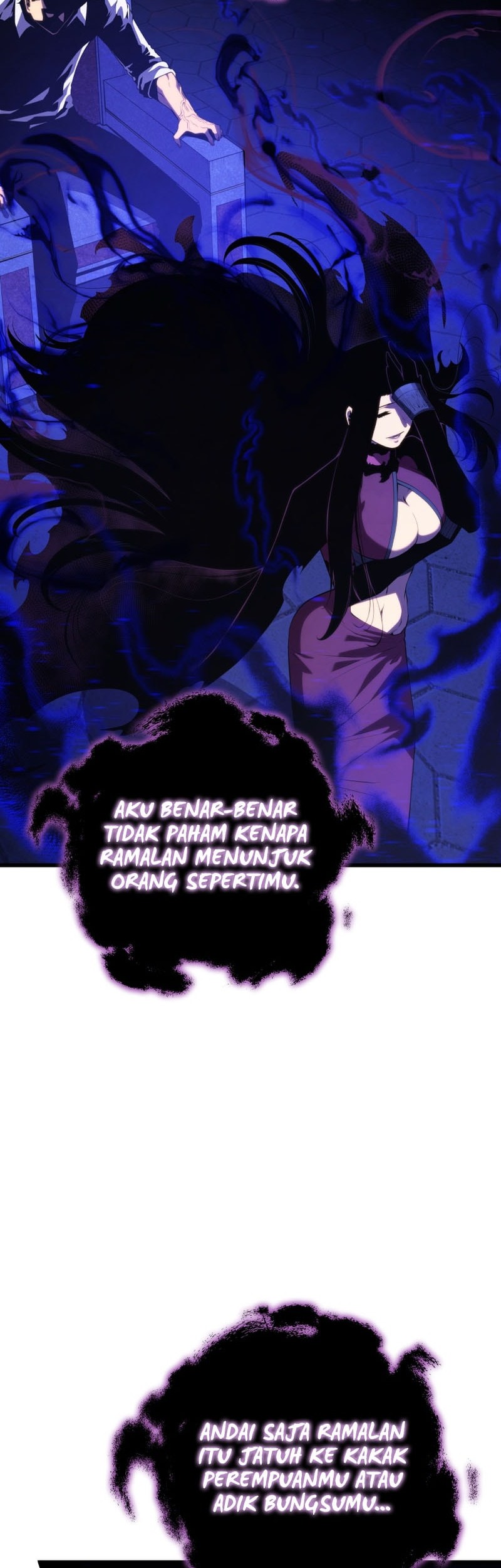 Swordmaster’s Youngest Son Bab 159 halaman 20