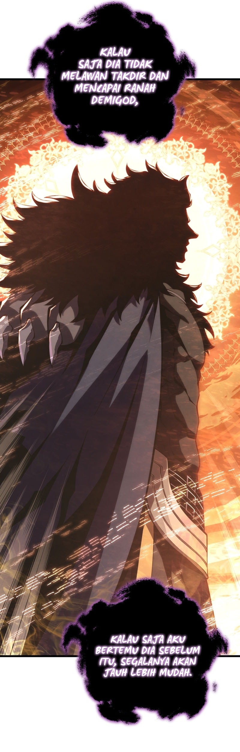 Swordmaster’s Youngest Son Bab 159 halaman 23