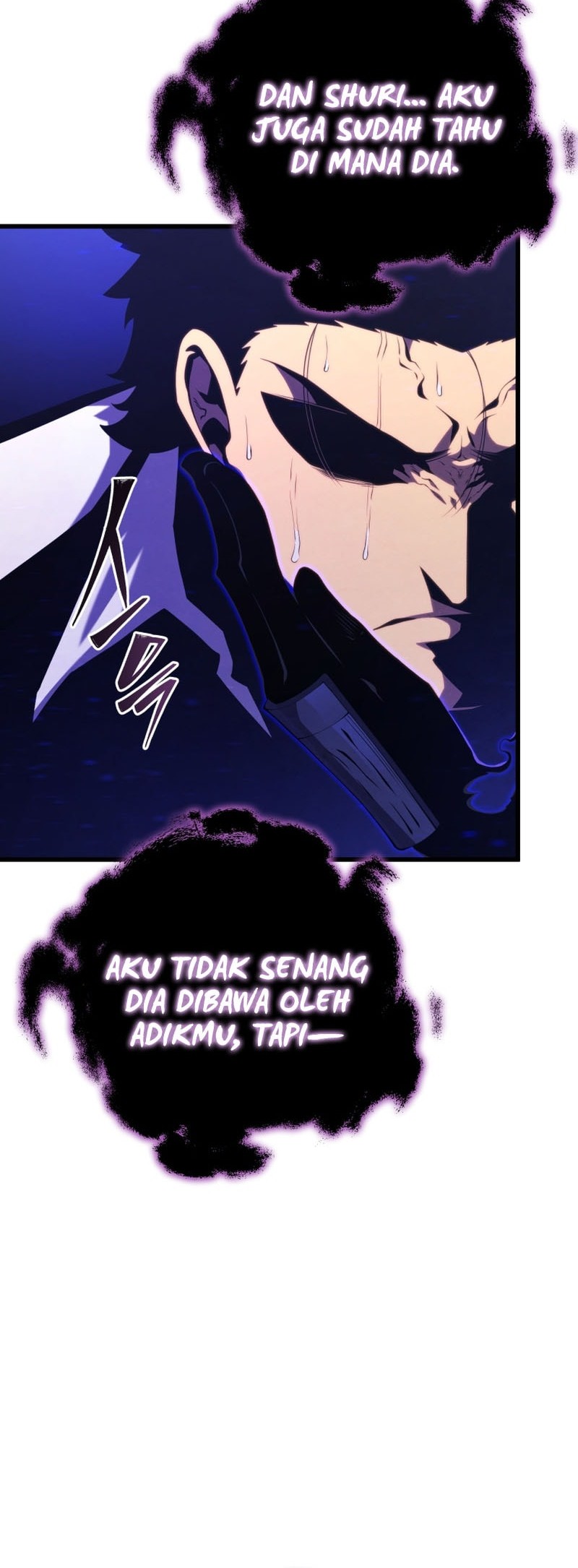 Swordmaster’s Youngest Son Bab 159 halaman 26