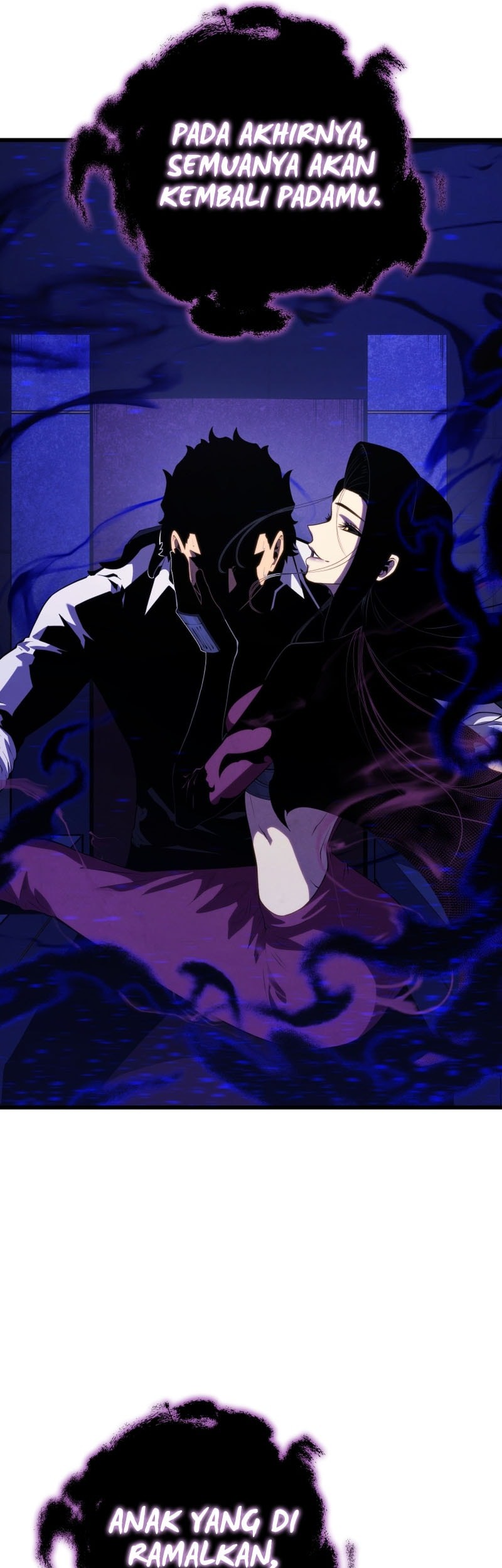 Swordmaster’s Youngest Son Bab 159 halaman 27
