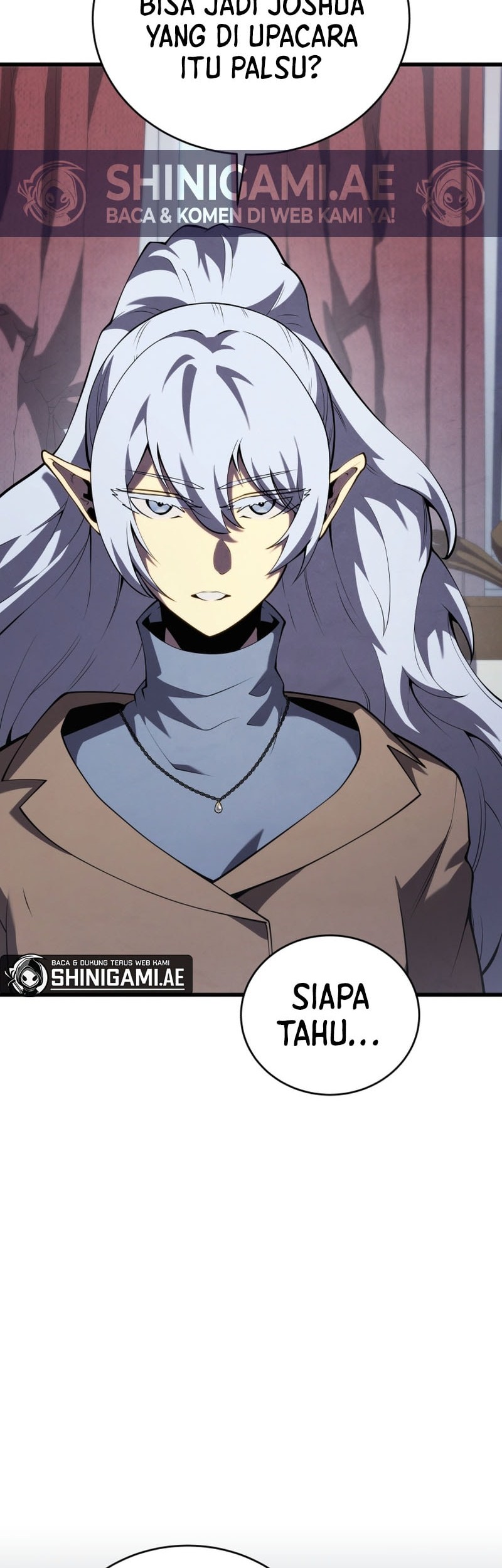 Swordmaster’s Youngest Son Bab 159 halaman 36