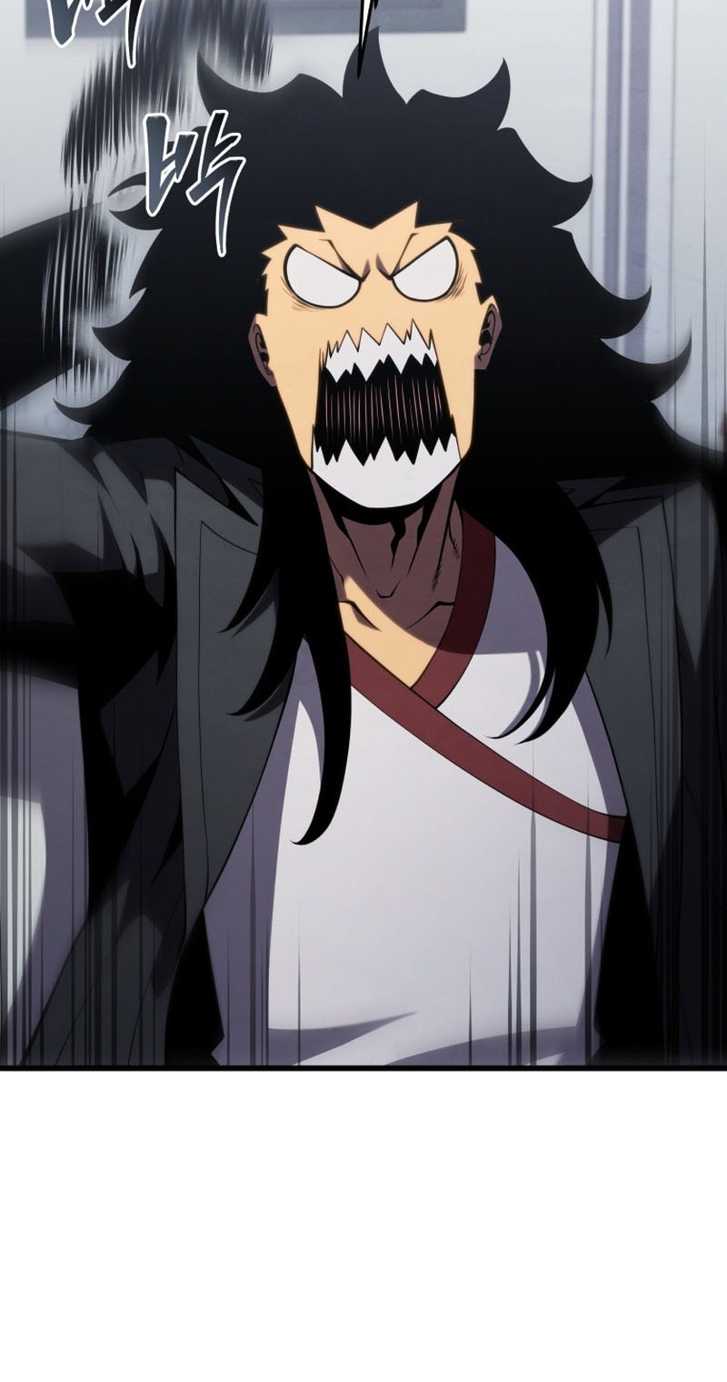 Swordmaster’s Youngest Son Bab 159 halaman 38