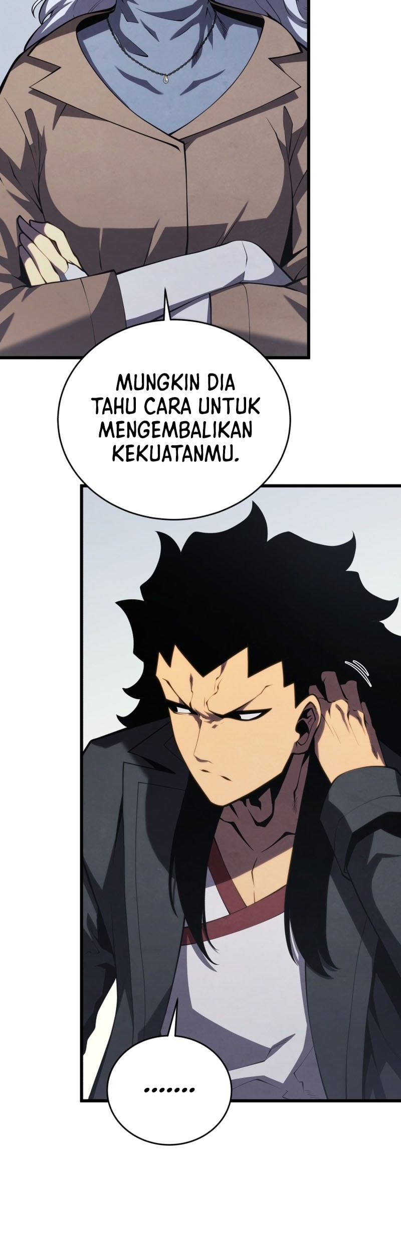 Swordmaster’s Youngest Son Bab 159 halaman 41
