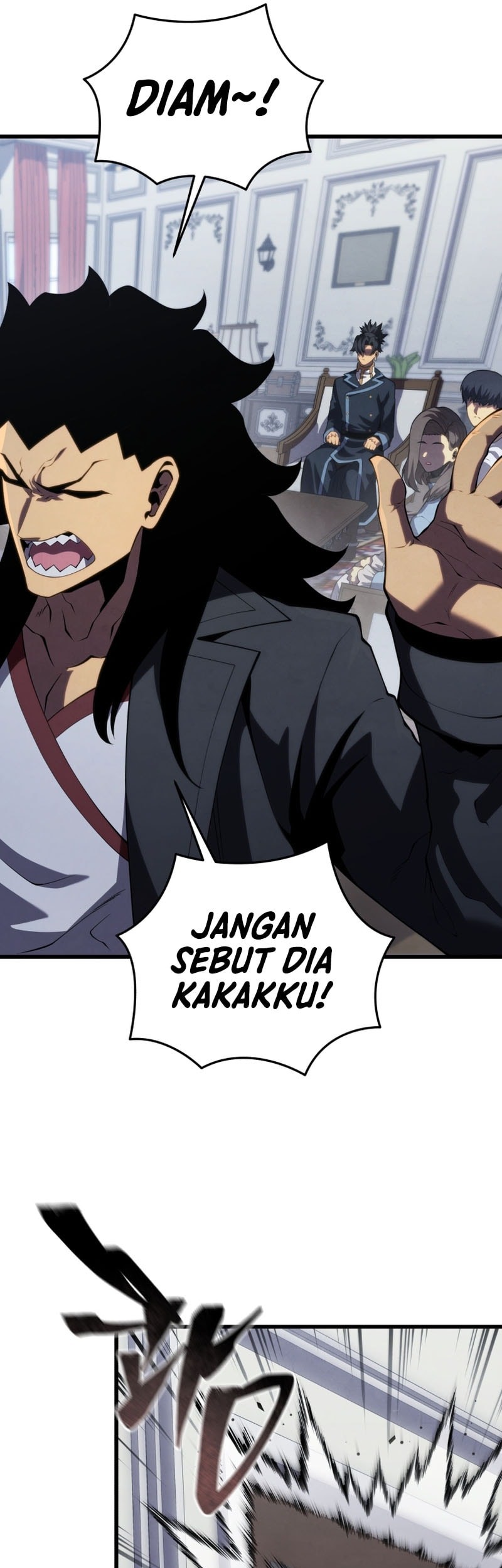 Swordmaster’s Youngest Son Bab 159 halaman 43
