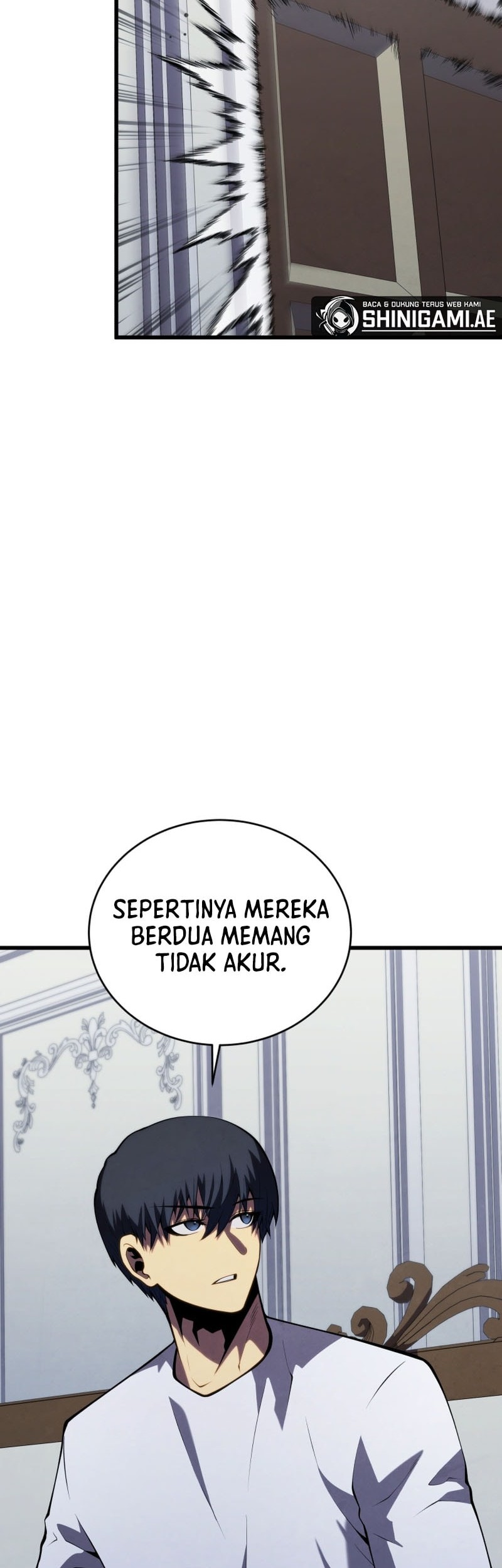 Swordmaster’s Youngest Son Bab 159 halaman 44