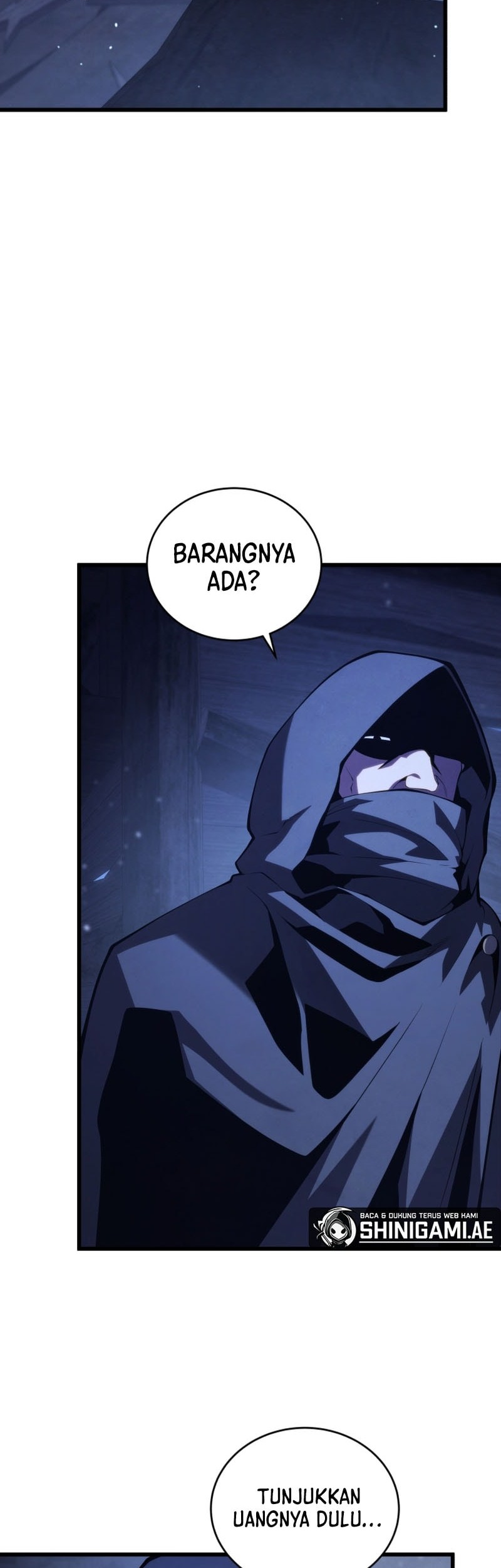Swordmaster’s Youngest Son Bab 159 halaman 60