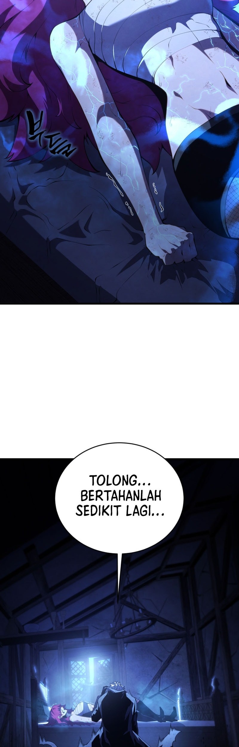 Swordmaster’s Youngest Son Bab 159 halaman 67