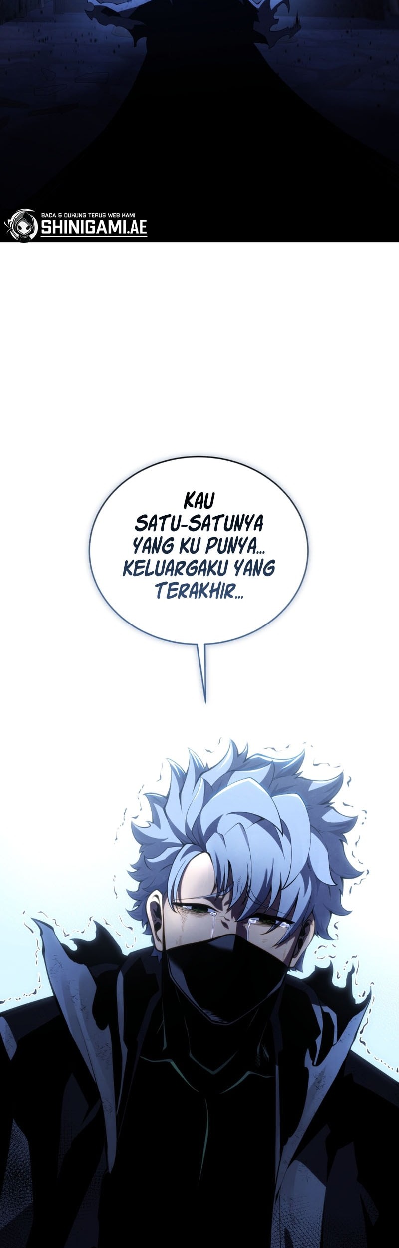 Swordmaster’s Youngest Son Bab 159 halaman 68
