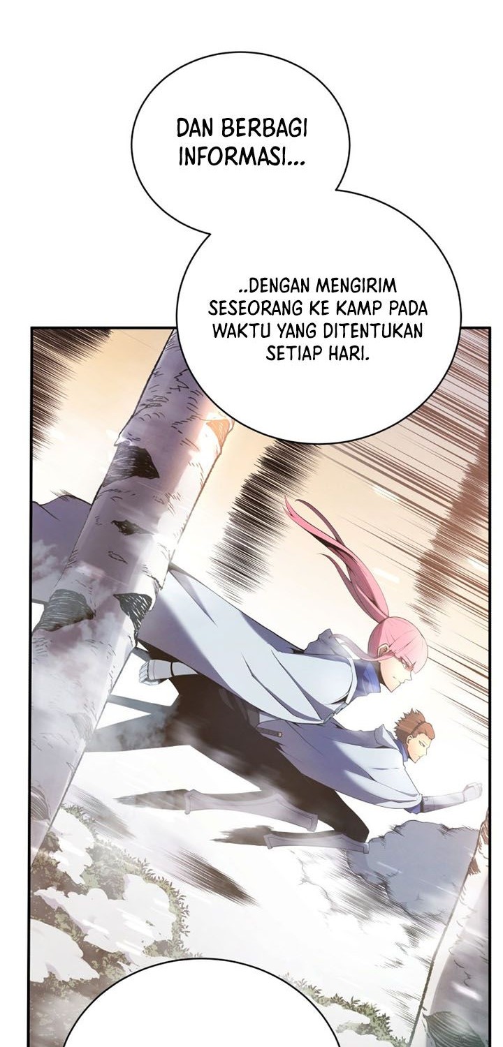 Swordmaster’s Youngest Son Bab 16 halaman 3