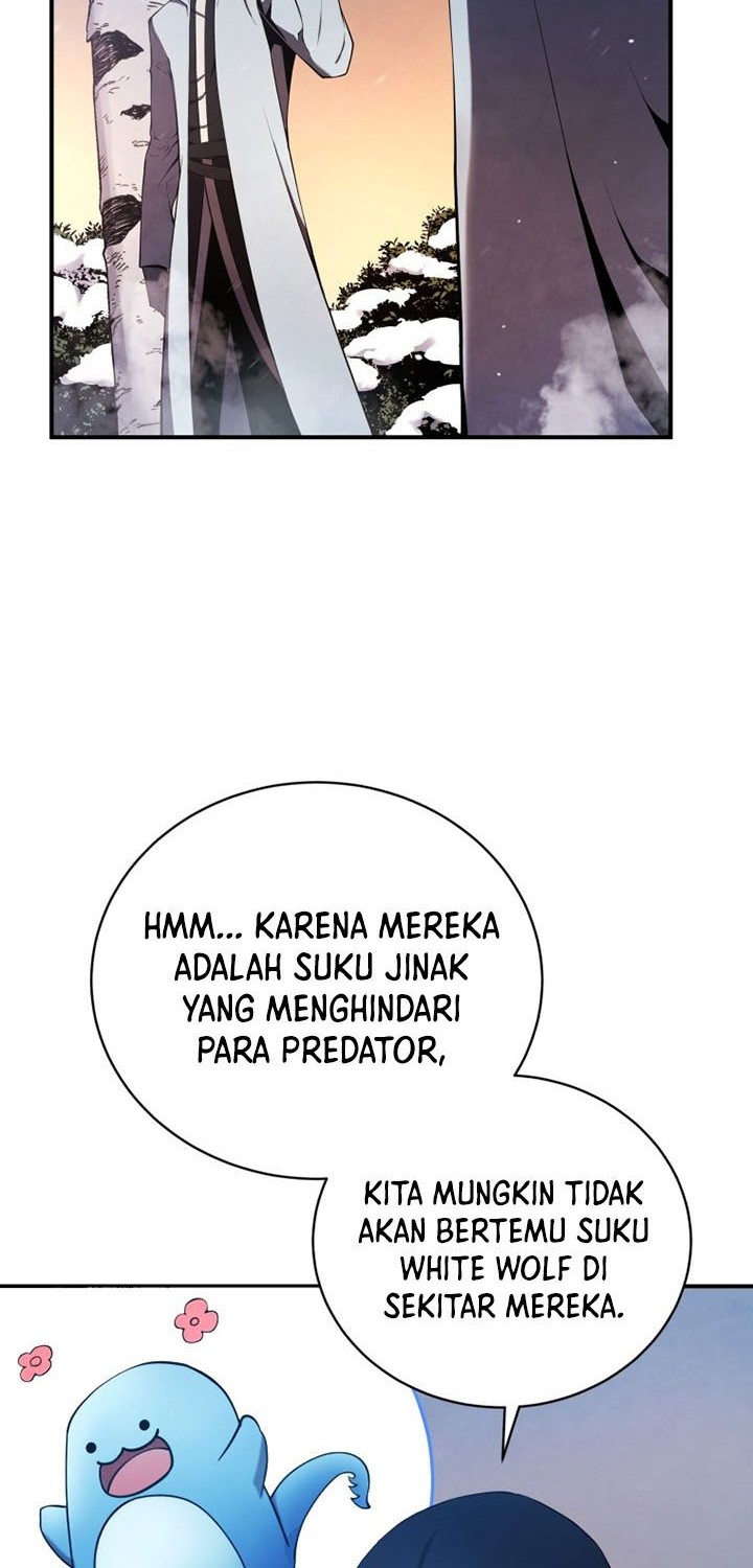 Swordmaster’s Youngest Son Bab 16 halaman 7