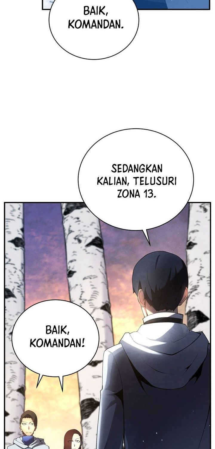 Swordmaster’s Youngest Son Bab 16 halaman 9