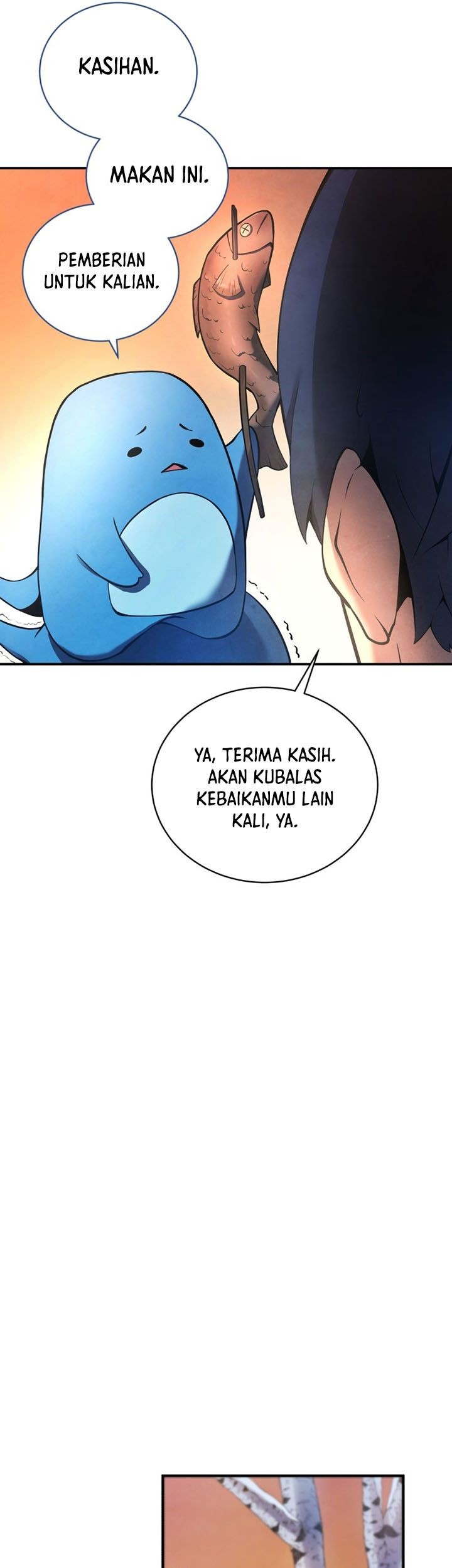 Swordmaster’s Youngest Son Bab 16 halaman 13