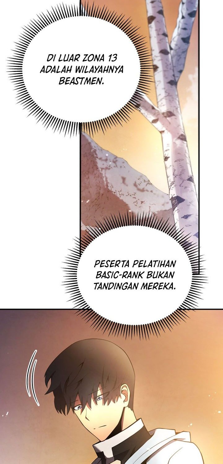 Swordmaster’s Youngest Son Bab 16 halaman 14