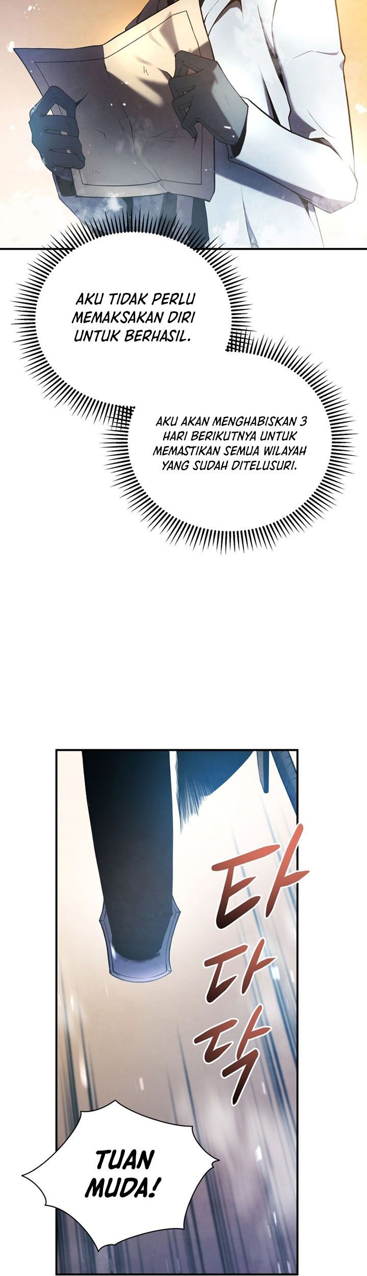 Swordmaster’s Youngest Son Bab 16 halaman 15