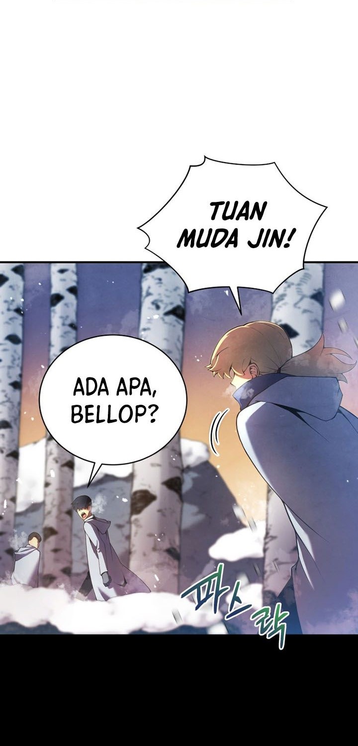 Swordmaster’s Youngest Son Bab 16 halaman 16
