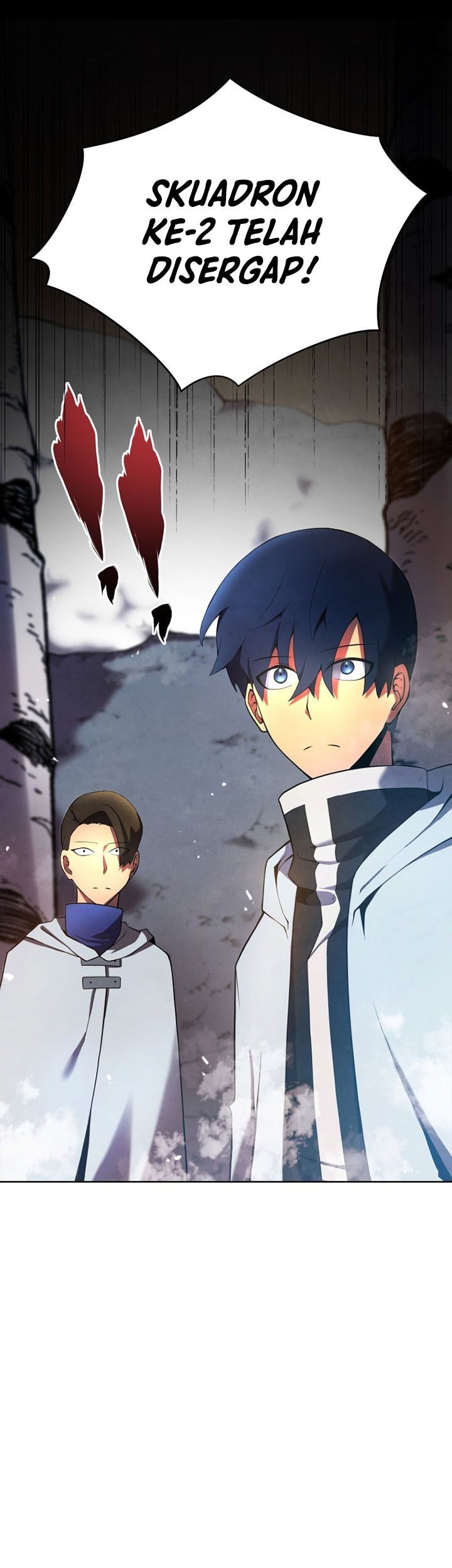 Swordmaster’s Youngest Son Bab 16 halaman 17