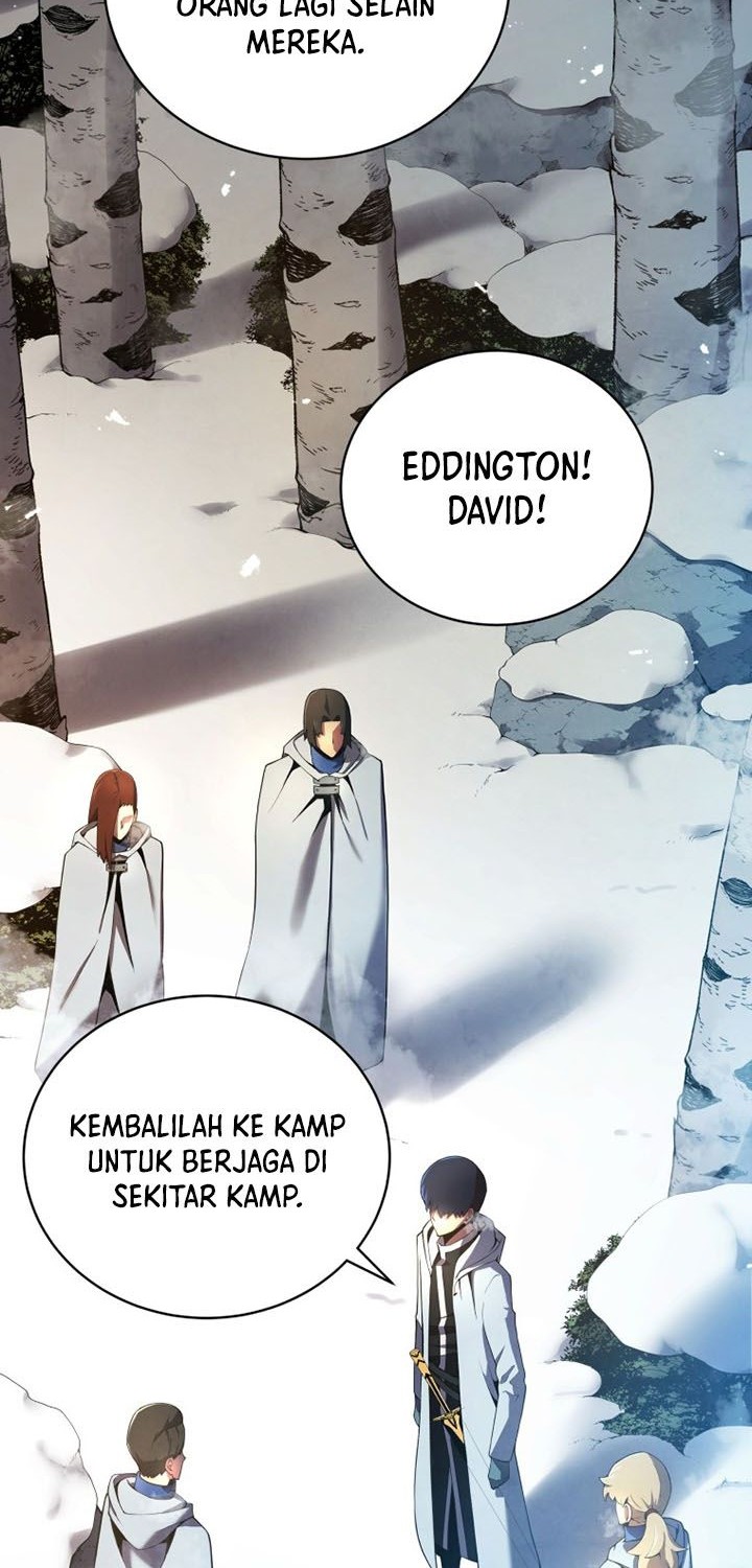 Swordmaster’s Youngest Son Bab 16 halaman 20