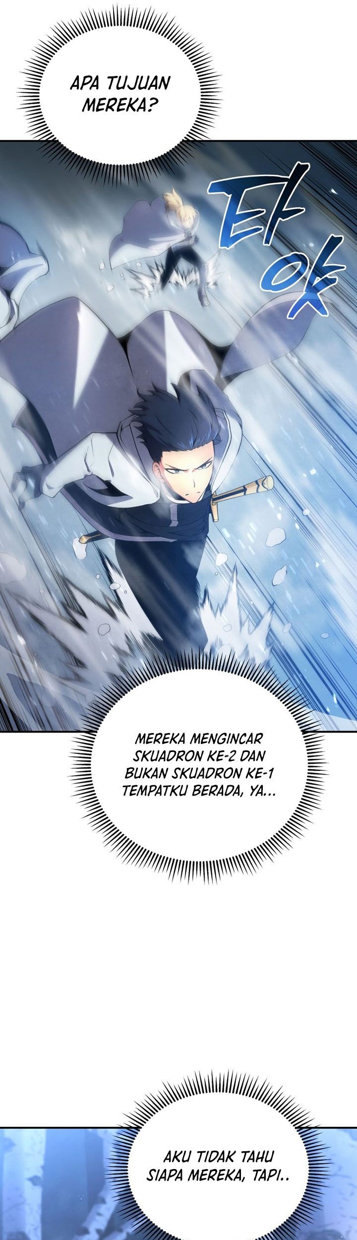 Swordmaster’s Youngest Son Bab 16 halaman 22