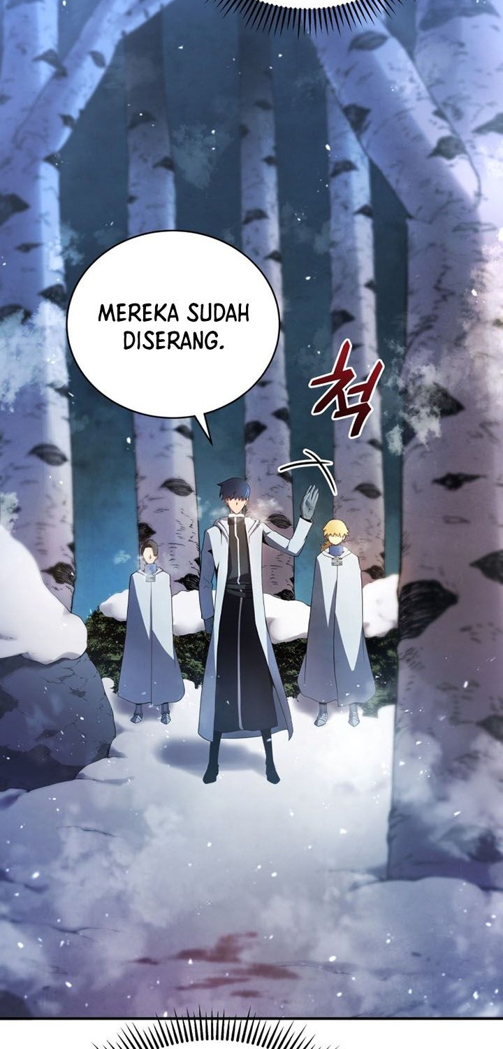 Swordmaster’s Youngest Son Bab 16 halaman 23