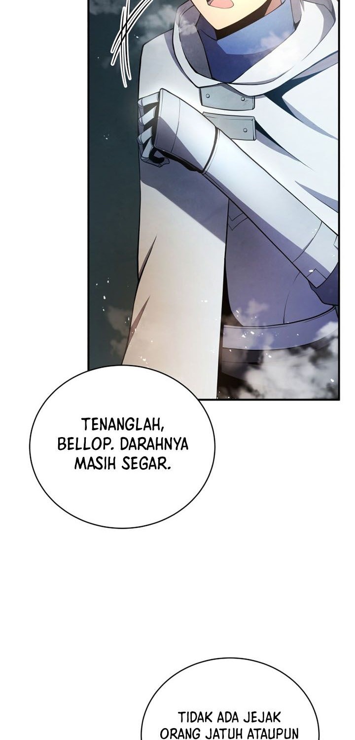 Swordmaster’s Youngest Son Bab 16 halaman 25