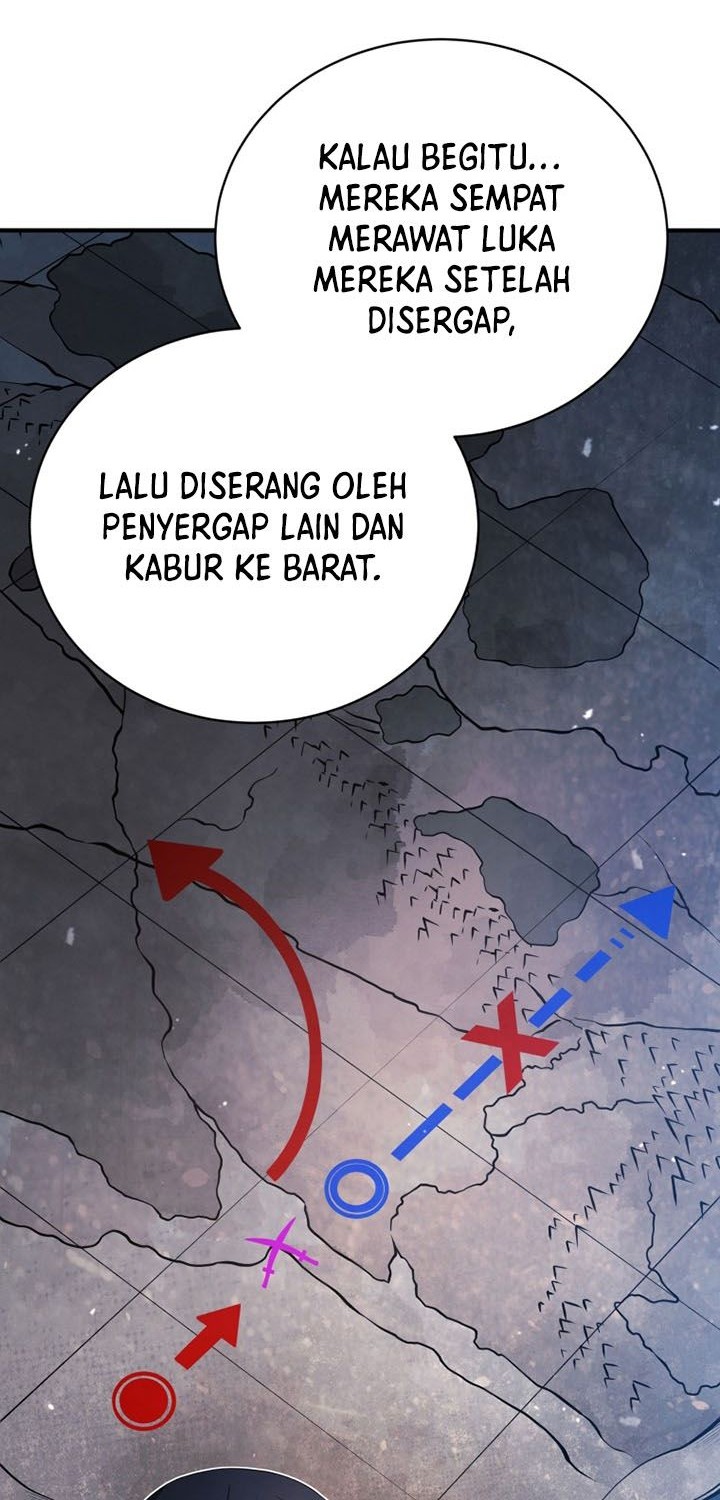 Swordmaster’s Youngest Son Bab 16 halaman 29