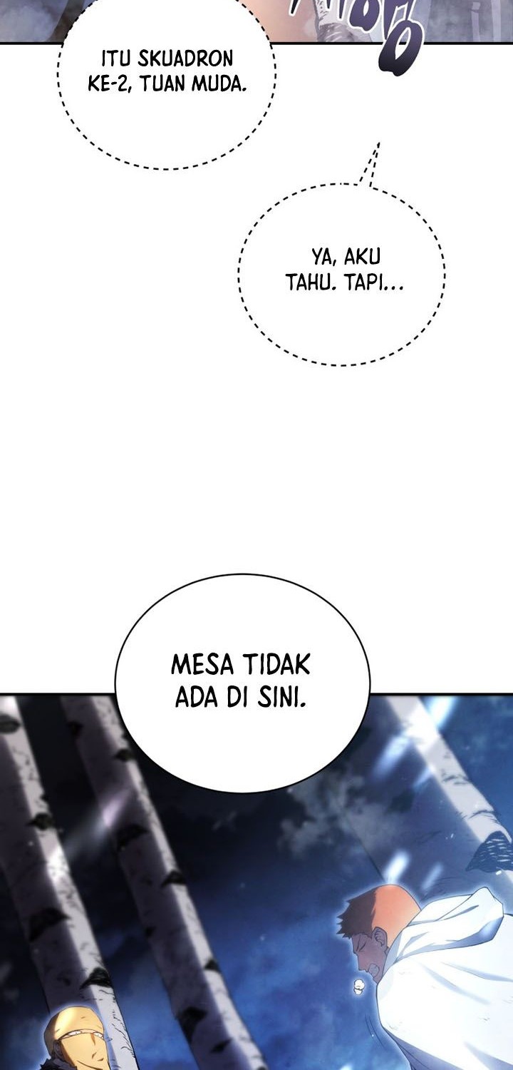 Swordmaster’s Youngest Son Bab 16 halaman 33