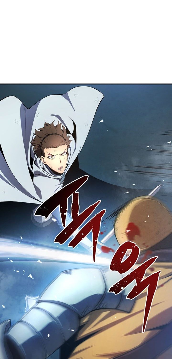 Swordmaster’s Youngest Son Bab 16 halaman 37