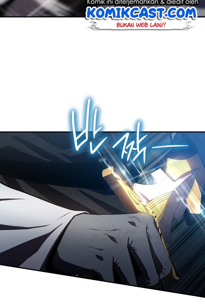 Swordmaster’s Youngest Son Bab 16 halaman 40