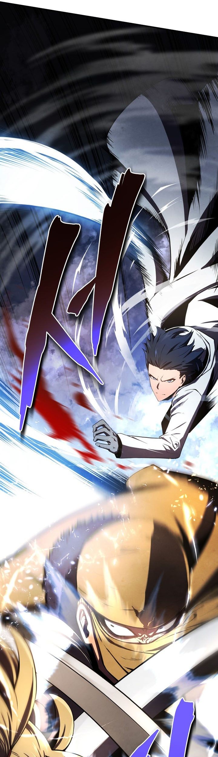 Swordmaster’s Youngest Son Bab 16 halaman 41
