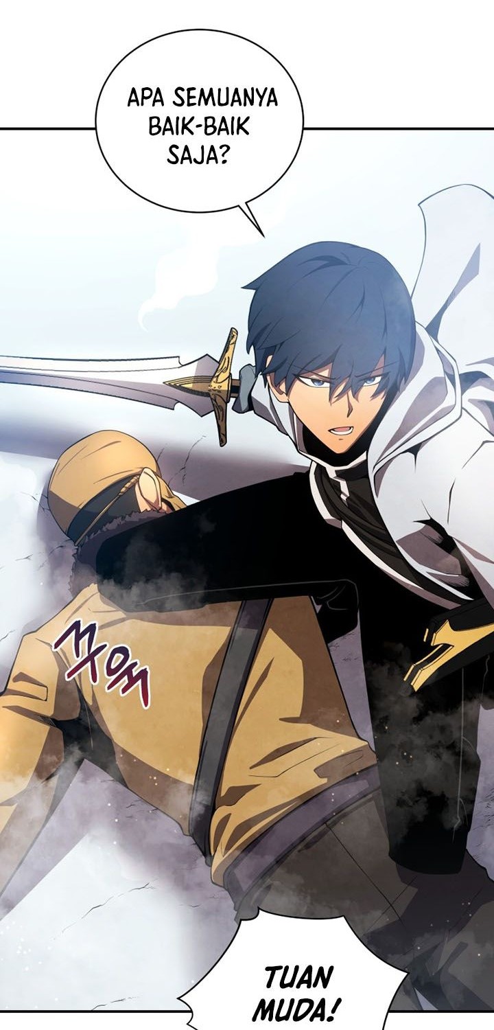 Swordmaster’s Youngest Son Bab 16 halaman 44