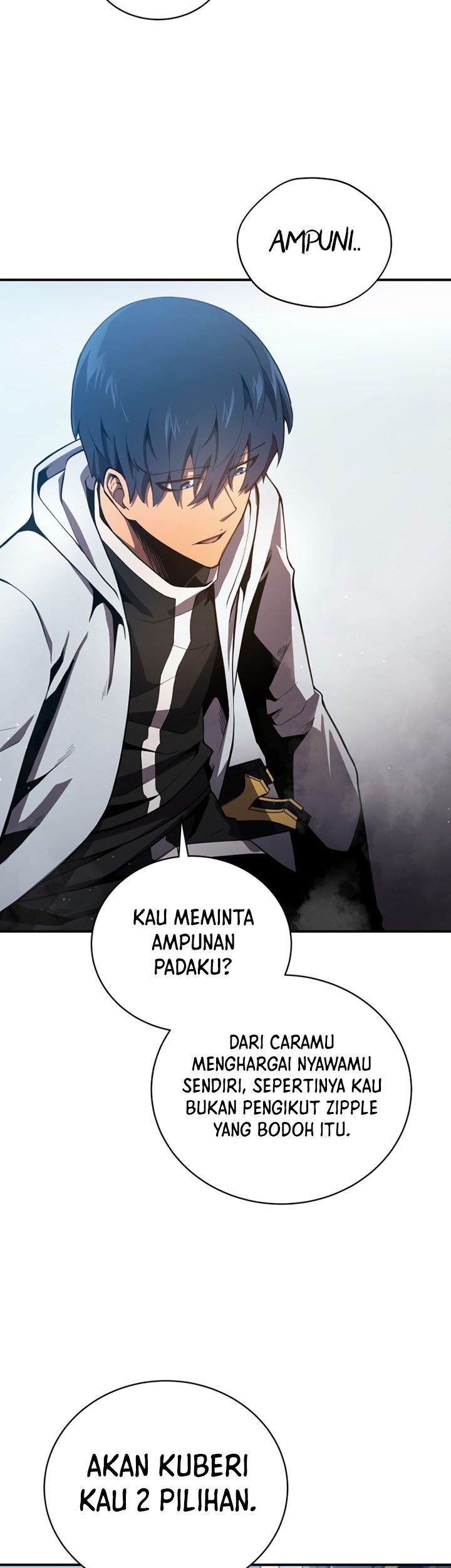 Swordmaster’s Youngest Son Bab 16 halaman 47
