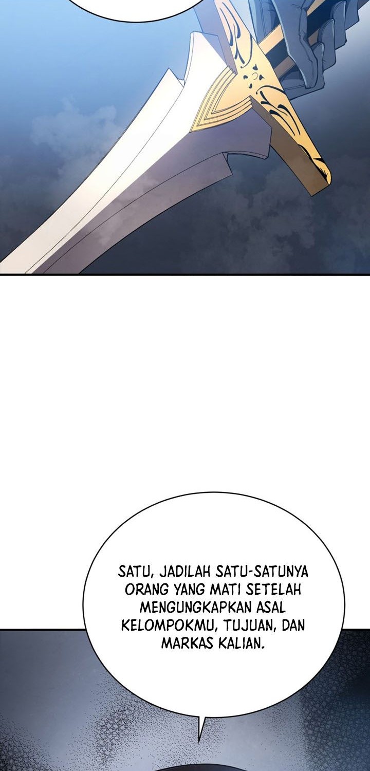 Swordmaster’s Youngest Son Bab 16 halaman 48