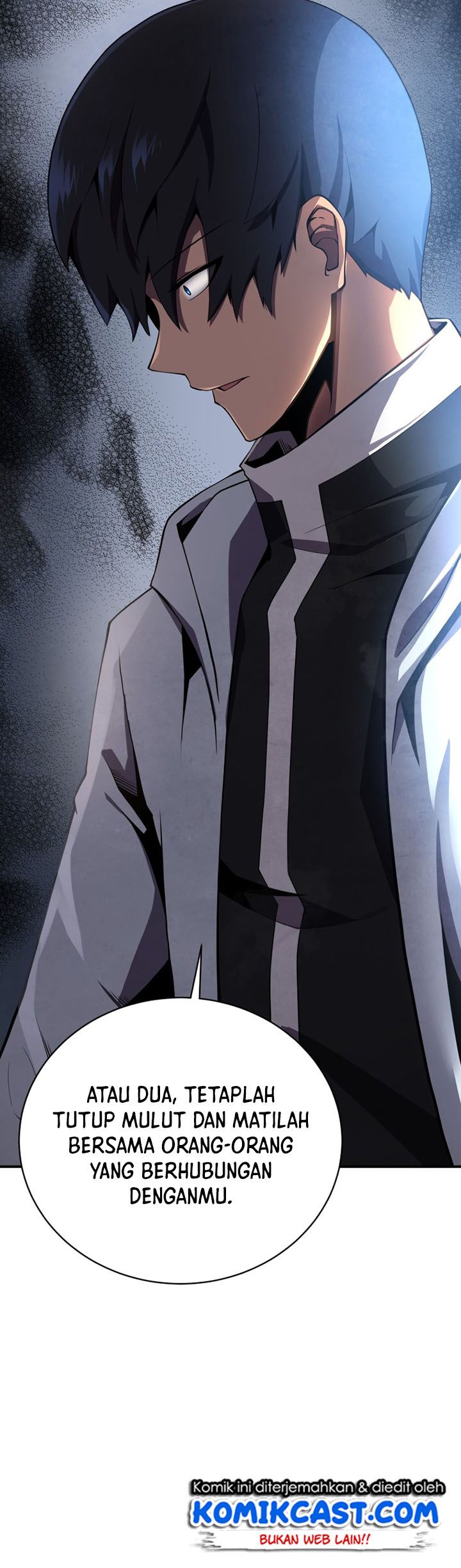 Swordmaster’s Youngest Son Bab 16 halaman 49