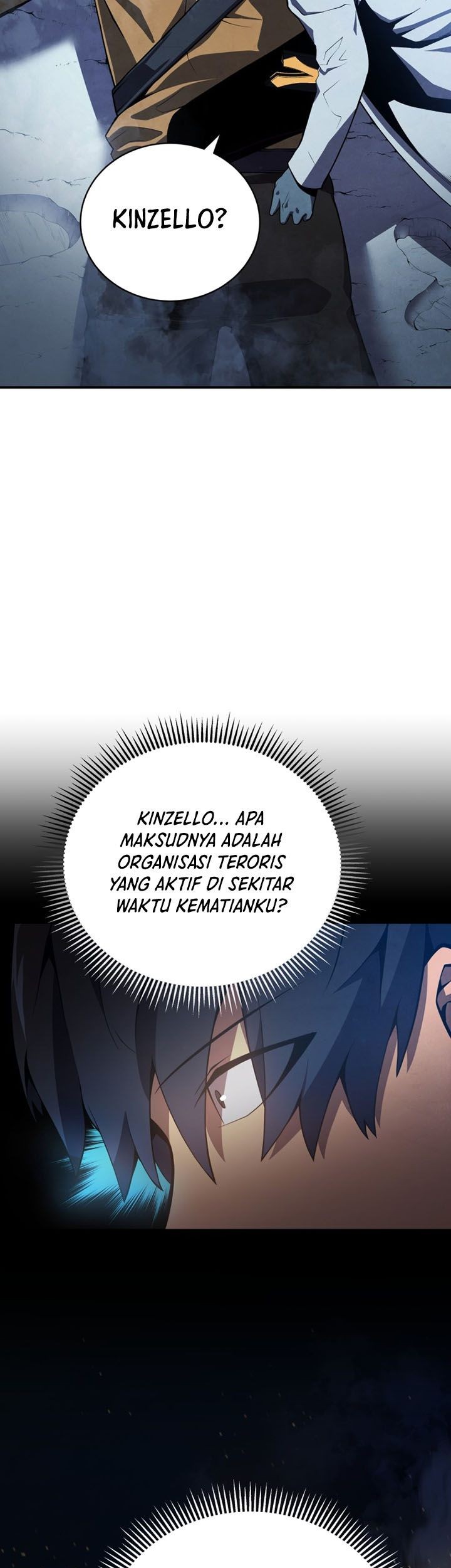 Swordmaster’s Youngest Son Bab 16 halaman 52