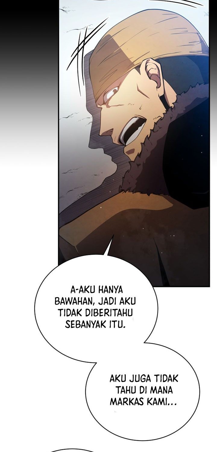 Swordmaster’s Youngest Son Bab 16 halaman 55