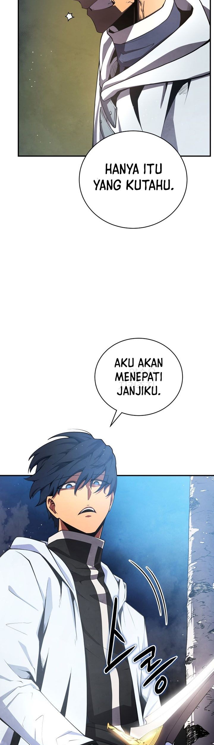Swordmaster’s Youngest Son Bab 16 halaman 58