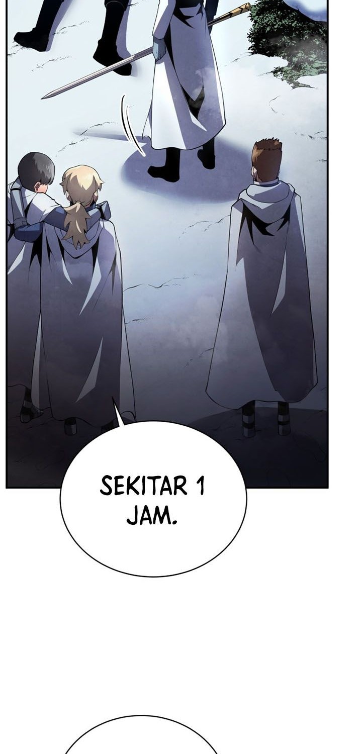 Swordmaster’s Youngest Son Bab 16 halaman 61