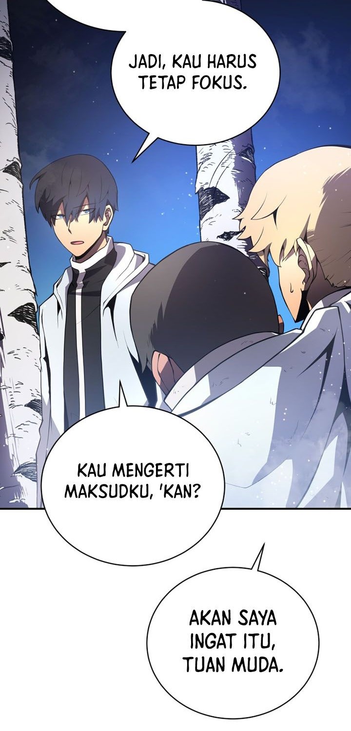 Swordmaster’s Youngest Son Bab 16 halaman 67