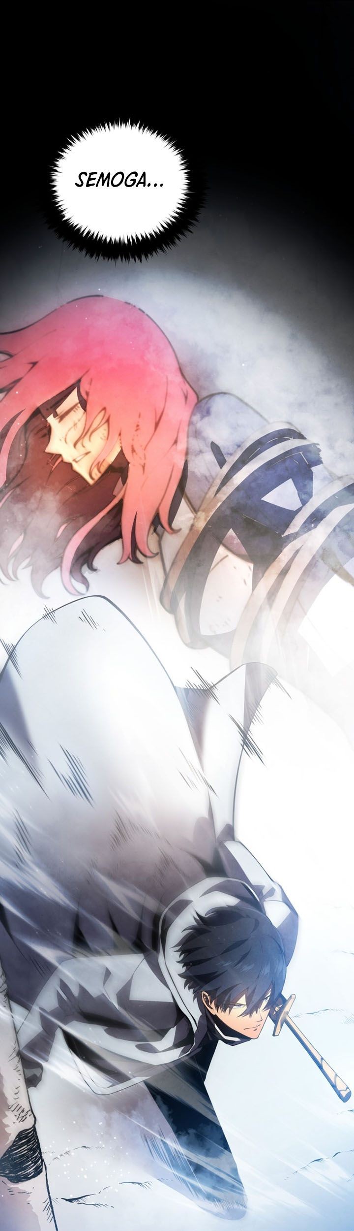 Swordmaster’s Youngest Son Bab 16 halaman 69