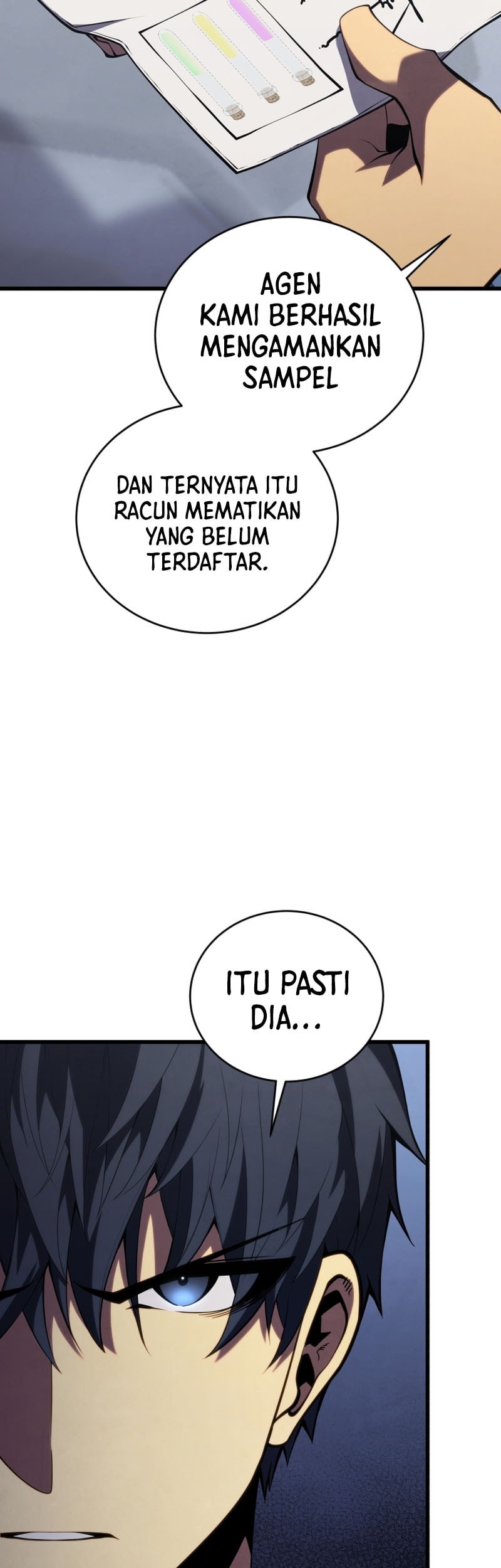 Swordmaster’s Youngest Son Bab 160 halaman 8