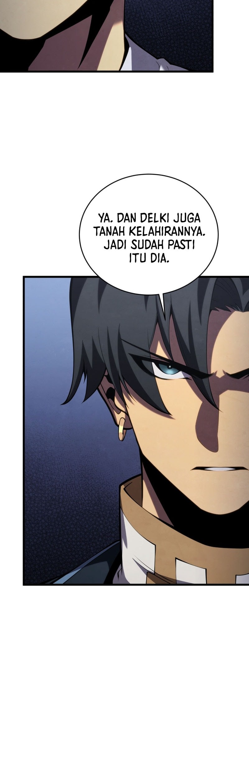Swordmaster’s Youngest Son Bab 160 halaman 9