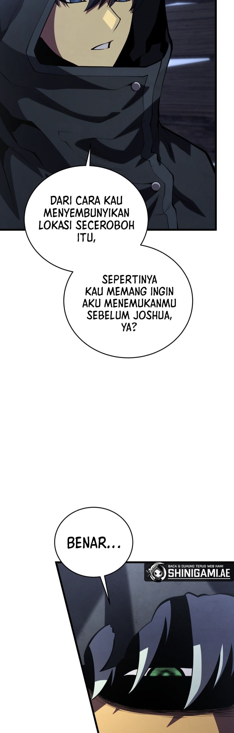 Swordmaster’s Youngest Son Bab 160 halaman 15