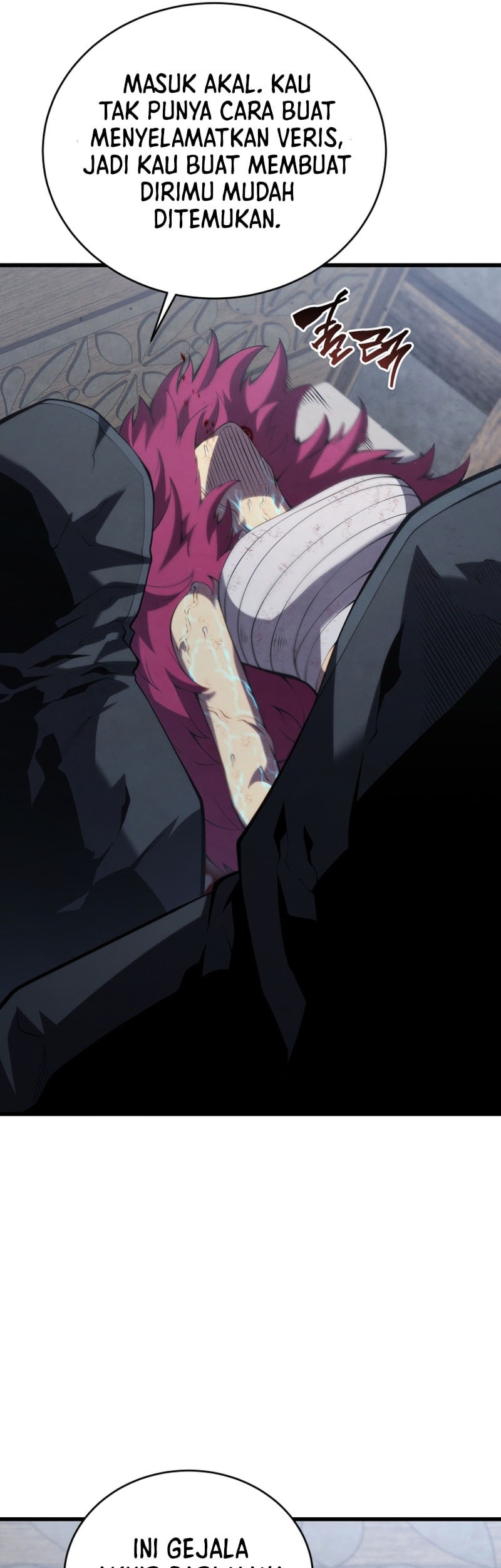 Swordmaster’s Youngest Son Bab 160 halaman 18