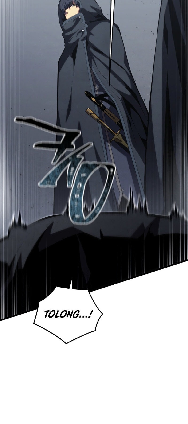 Swordmaster’s Youngest Son Bab 160 halaman 21