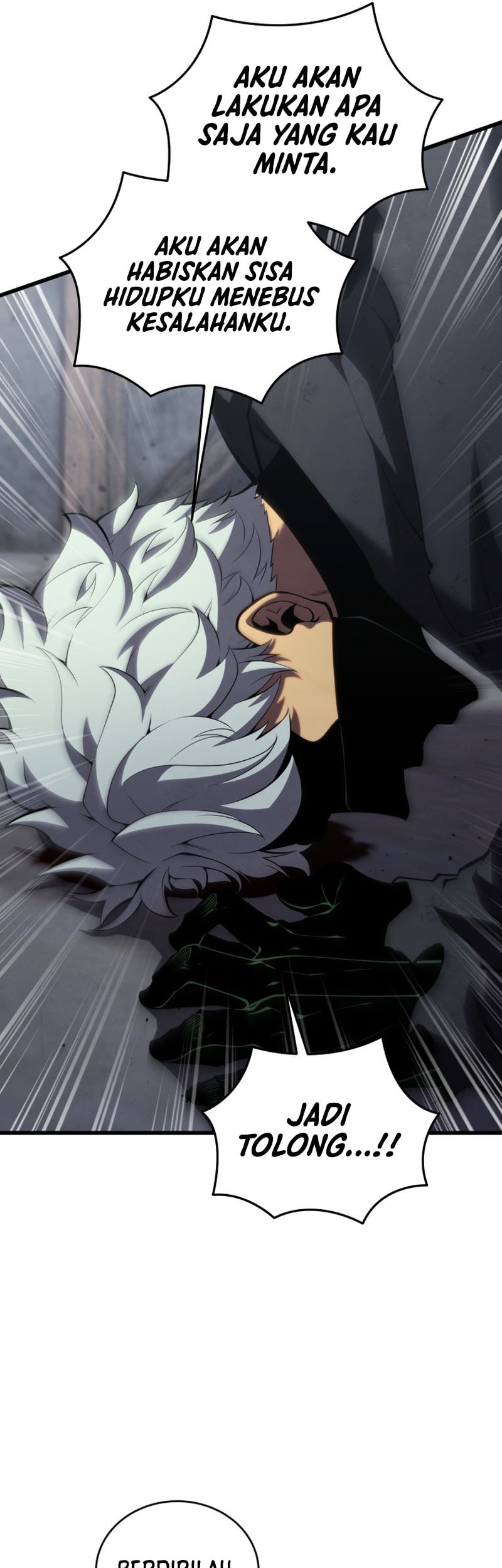 Swordmaster’s Youngest Son Bab 160 halaman 22