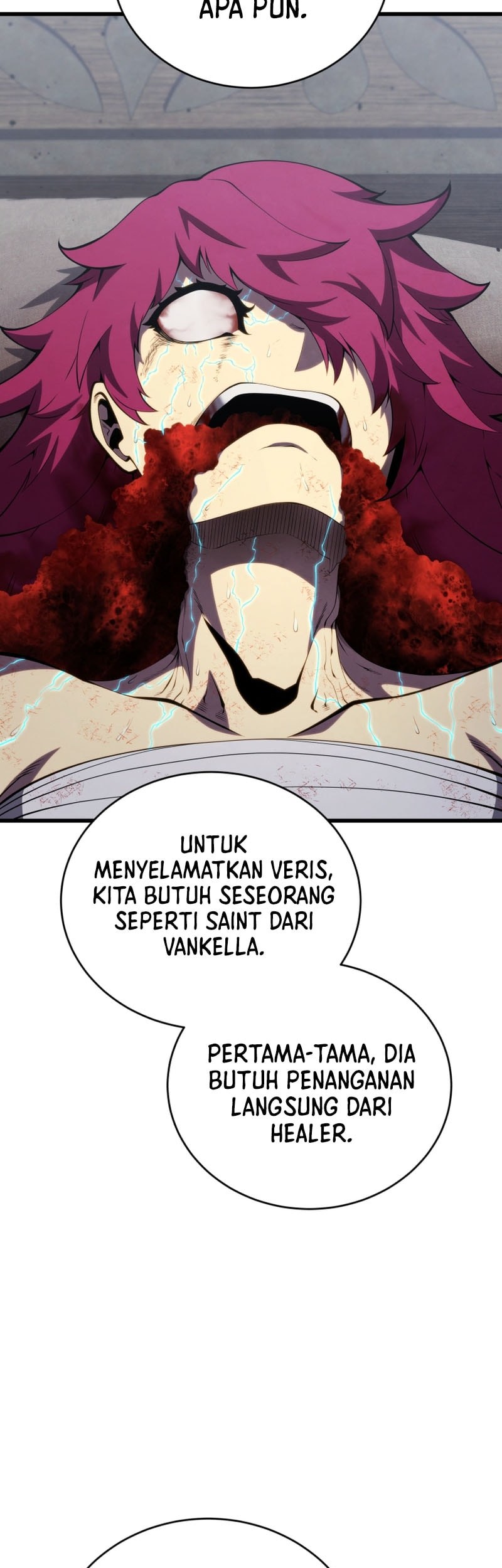 Swordmaster’s Youngest Son Bab 160 halaman 24