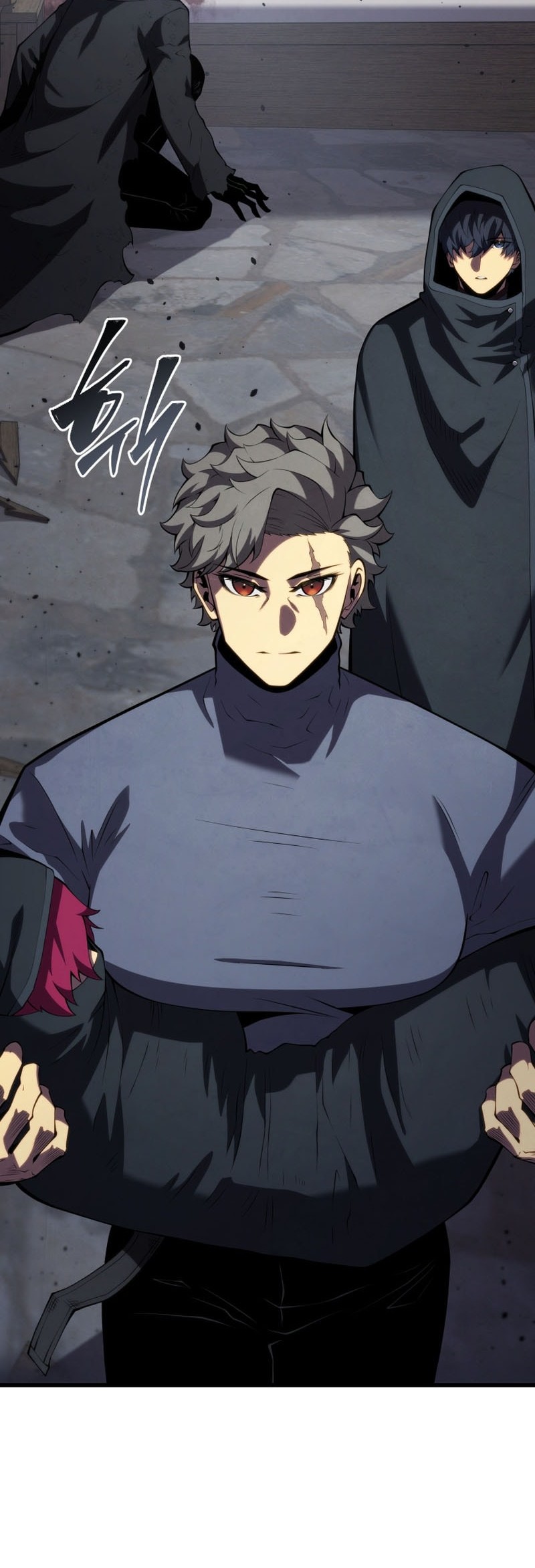 Swordmaster’s Youngest Son Bab 160 halaman 29